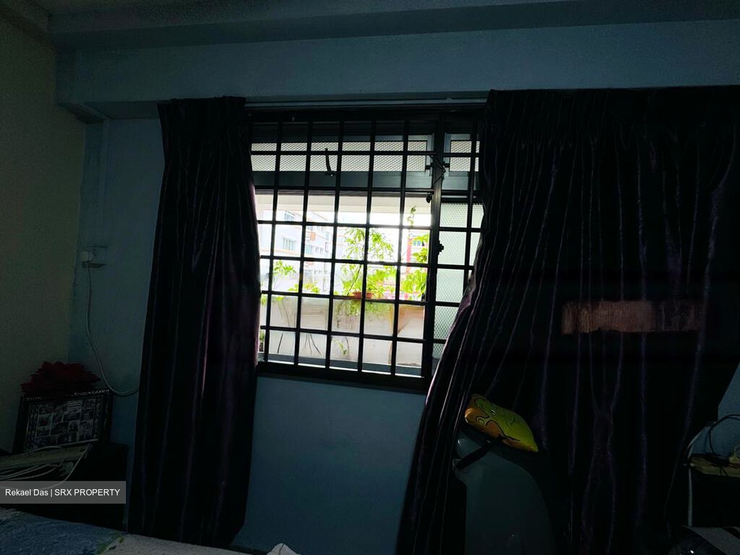 Blk 505 Elias Parks Estate (Pasir Ris), HDB Executive #452216371